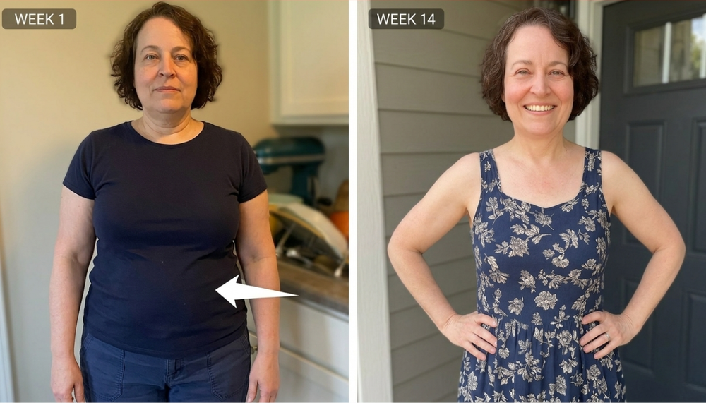 I Tried 7 Things to Quit Sugar — Only #6 Actually Worked