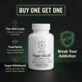Sugar Shield
