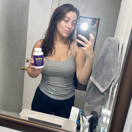 Customer photo