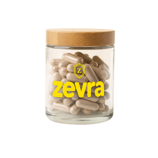 FREE Handcrafted Glass Jar